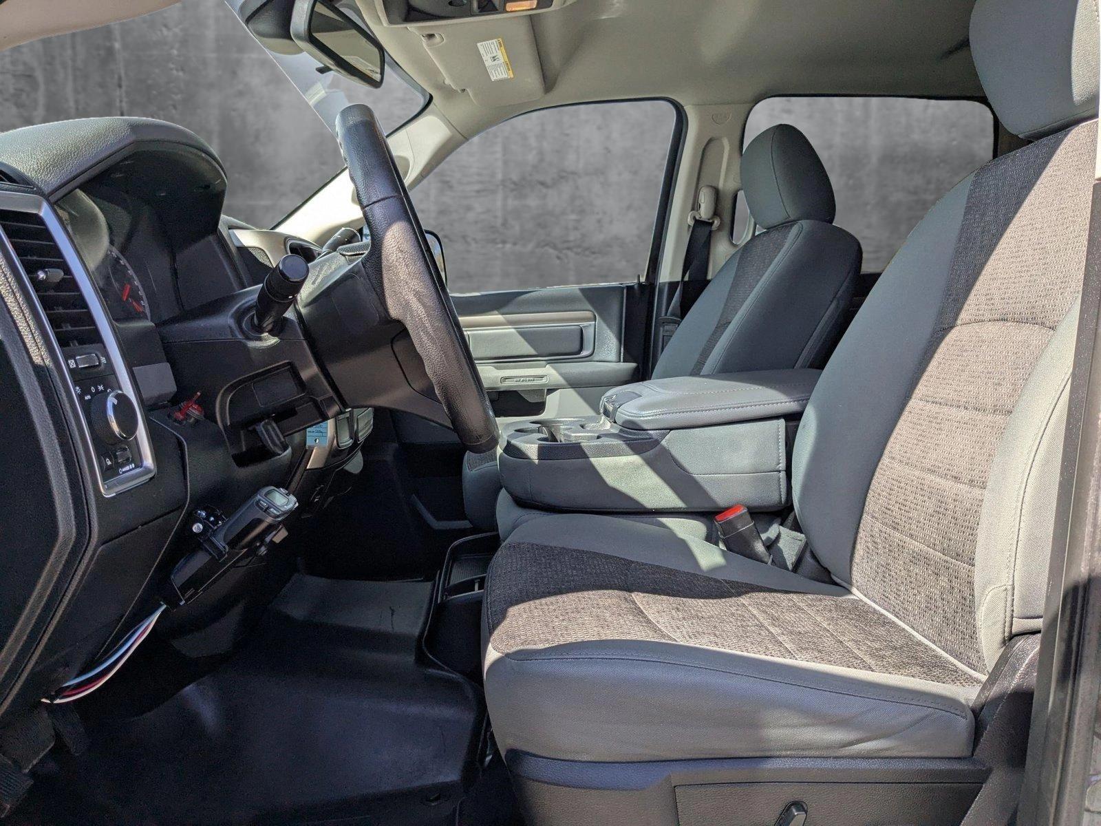 2015 Ram 3500 Vehicle Photo in Spokane Valley, WA 99206