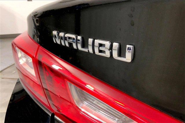 2023 Chevrolet Malibu Vehicle Photo in KANSAS CITY, MO 64114-4502