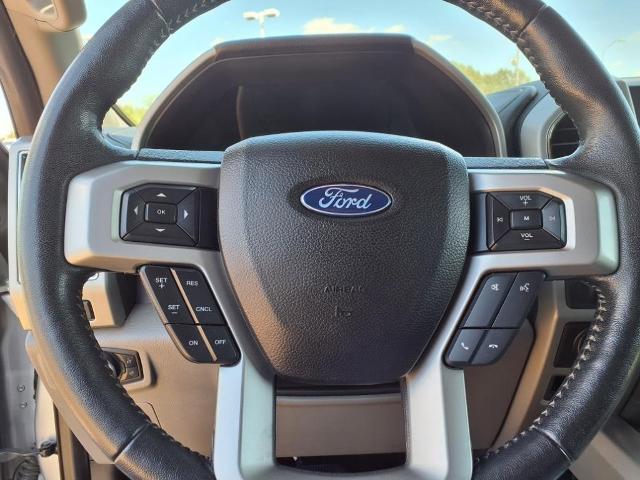 2017 Ford F-150 Vehicle Photo in HENDERSON, NC 27536-2966