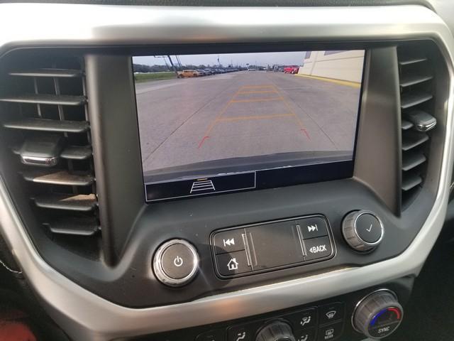 2023 GMC Acadia Vehicle Photo in ELYRIA, OH 44035-6349
