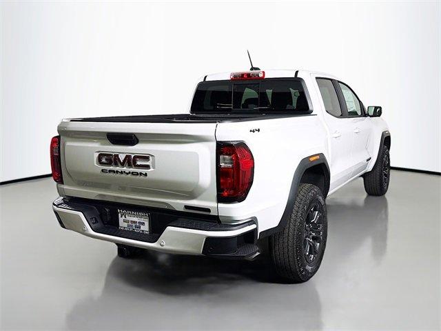 2025 GMC Canyon Vehicle Photo in PUYALLUP, WA 98371-4149