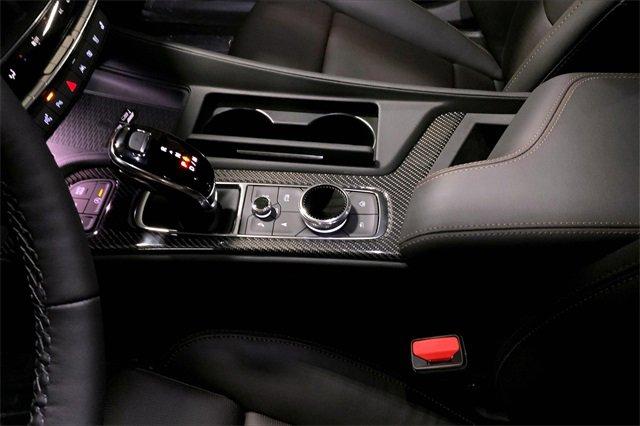 2025 Cadillac CT5 Vehicle Photo in KANSAS CITY, MO 64114-4545