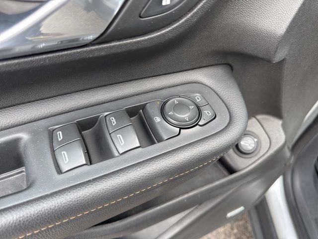 2019 GMC Terrain Vehicle Photo in MEDINA, OH 44256-9631