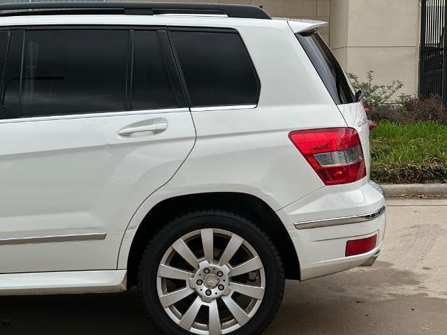 2011 Mercedes-Benz GLK-Class Vehicle Photo in Grapevine, TX 76051
