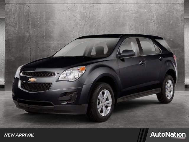 2013 Chevrolet Equinox Vehicle Photo in St. Petersburg, FL 33713