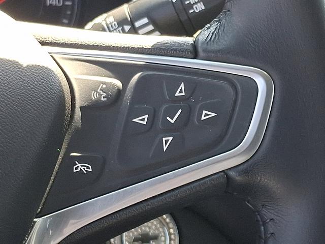 2022 Chevrolet Equinox Vehicle Photo in TREVOSE, PA 19053-4984