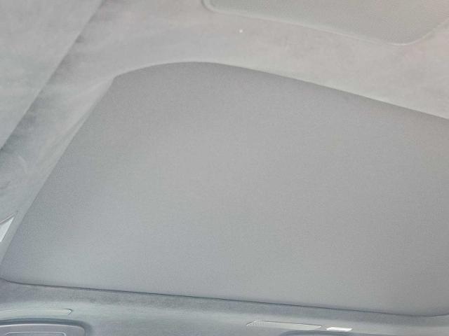 2025 INFINITI QX80 Vehicle Photo in DALLAS, TX 75209