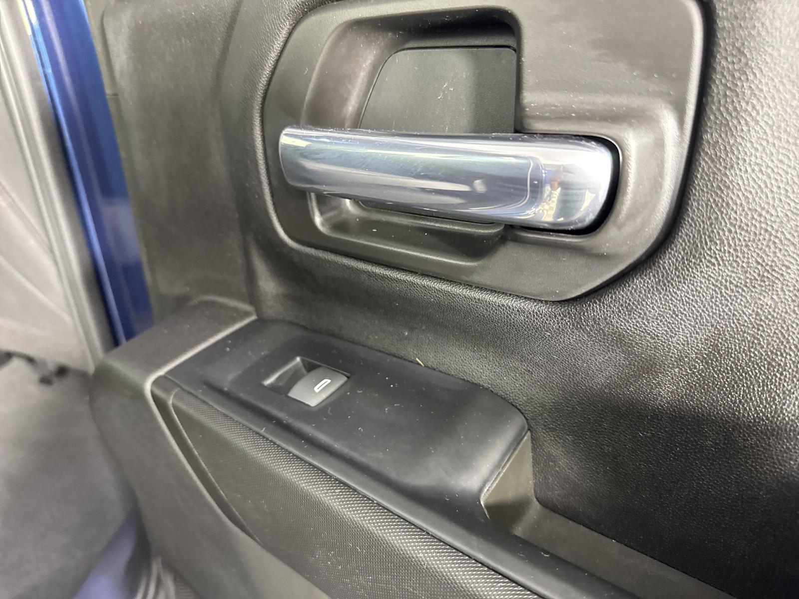 2023 Chevrolet Silverado 2500 HD Vehicle Photo in GEORGETOWN, TX 78626-7508