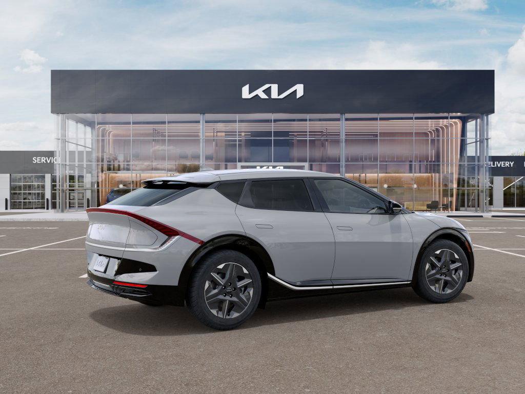 2025 Kia EV6 Vehicle Photo in Langhorne, PA 19047