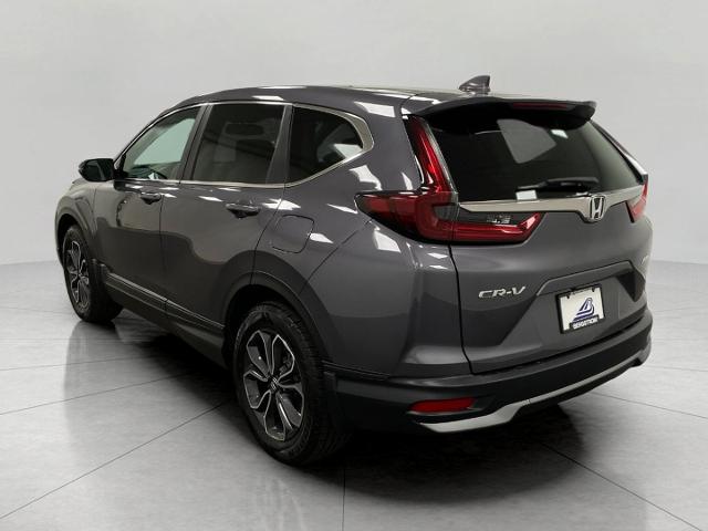 2020 Honda CR-V Vehicle Photo in Appleton, WI 54913