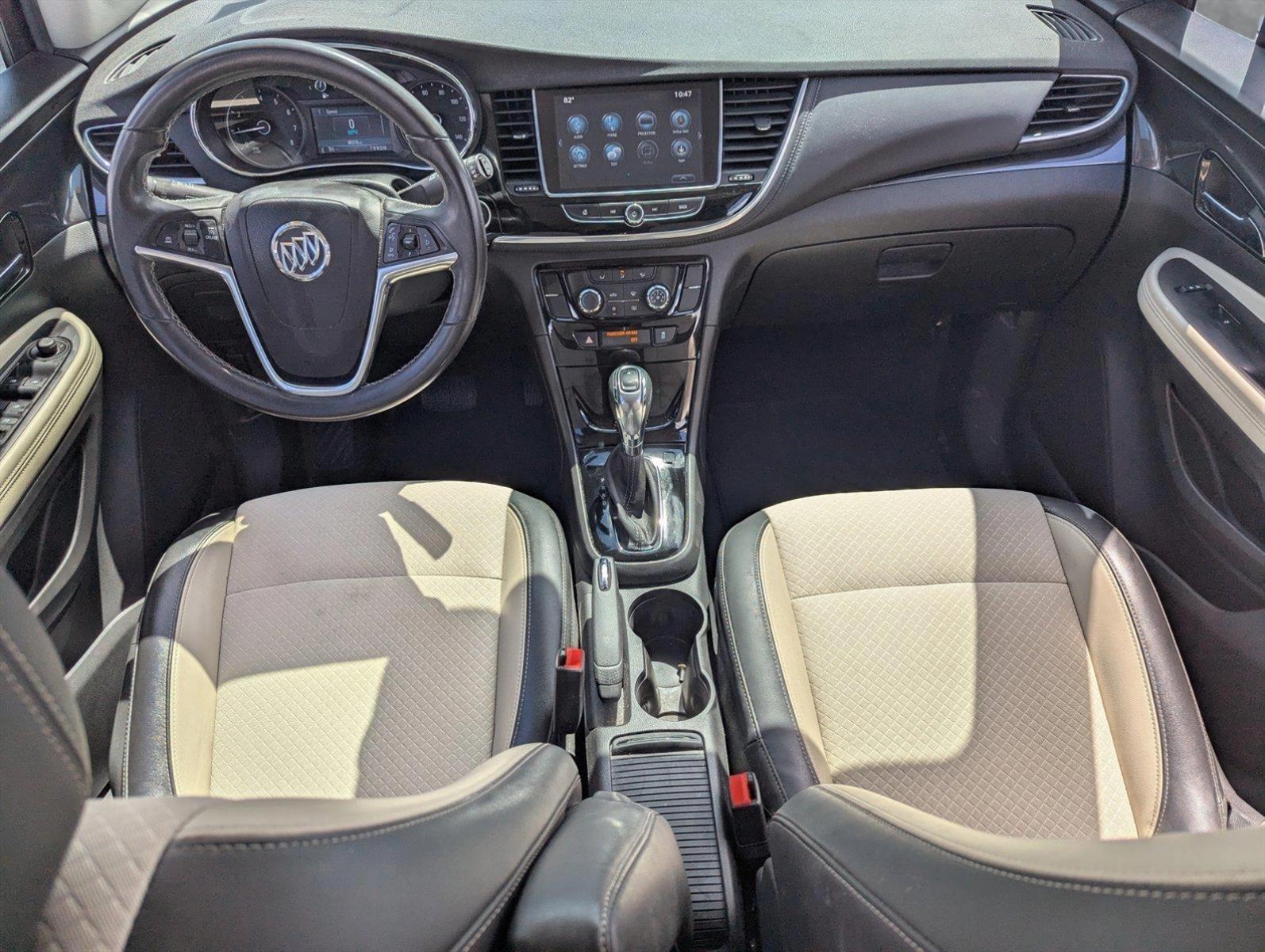 2019 Buick Encore Vehicle Photo in Ft. Myers, FL 33907