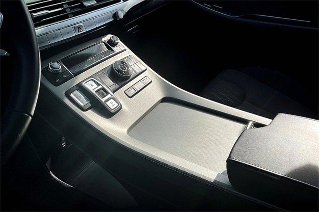 2022 Hyundai Palisade Vehicle Photo in TOPEKA, KS 66609-0000