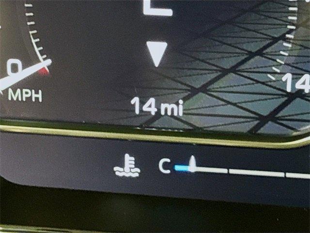 2025 GMC Sierra 1500 Vehicle Photo in PUYALLUP, WA 98371-4149