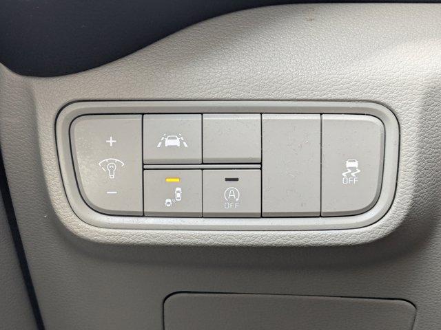 2021 Kia Soul Vehicle Photo in BEAUFORT, SC 29906-4218