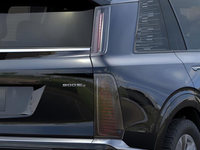 2026 Cadillac VISTIQ Vehicle Photo in APPLETON, WI 54914-4656