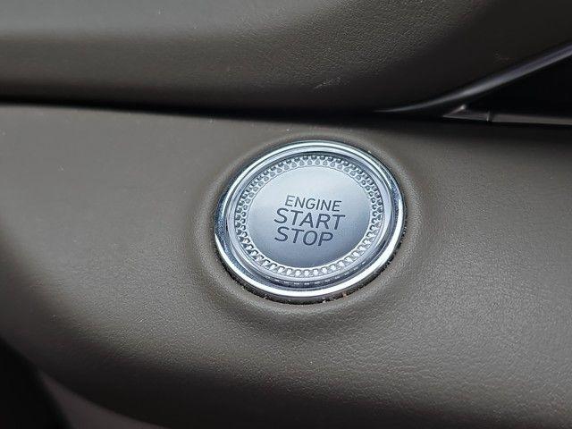 2023 Genesis GV80 Vehicle Photo in Pleasant Hills, PA 15236