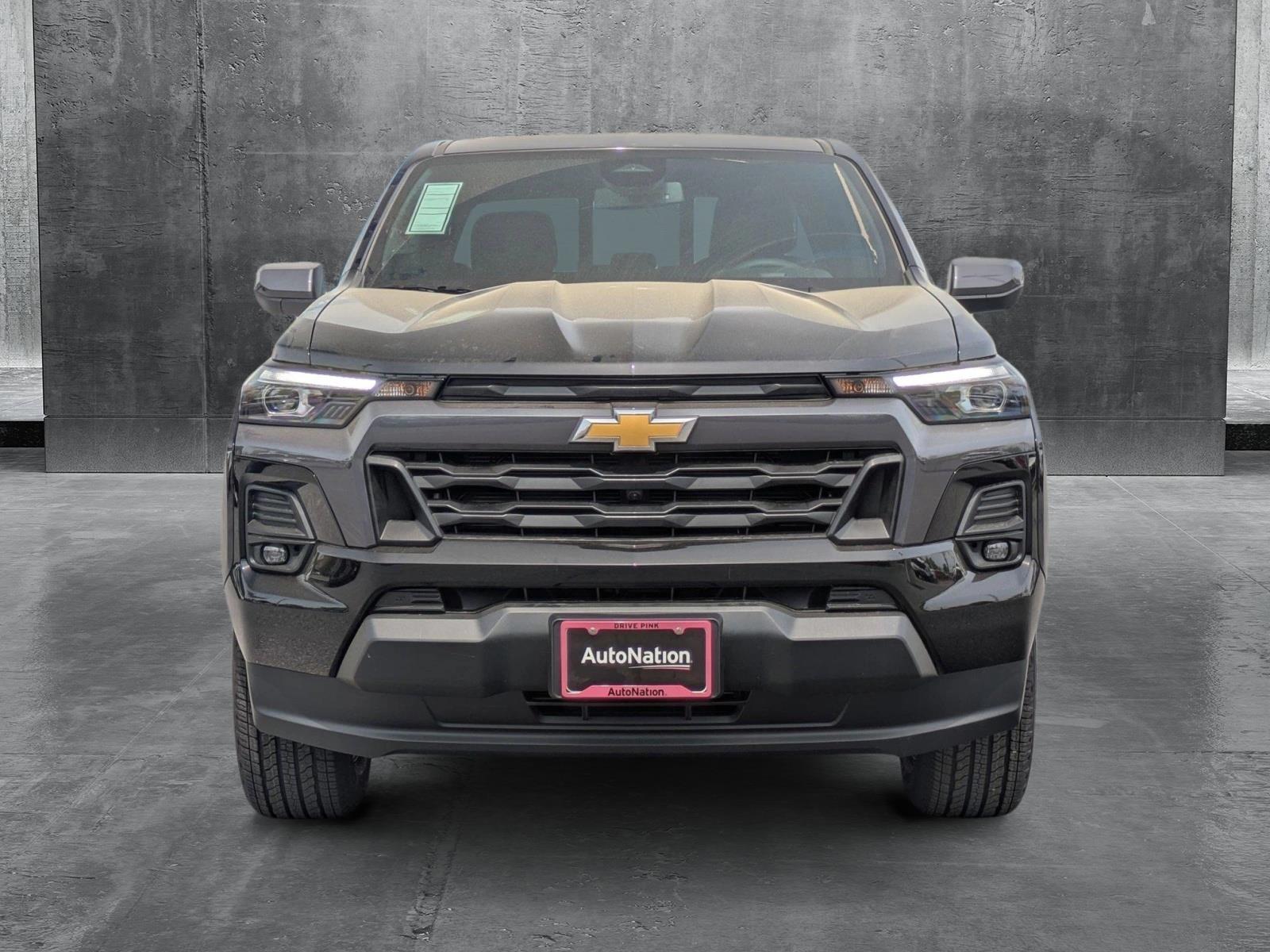 2025 Chevrolet Colorado Vehicle Photo in LAUREL, MD 20707-4697