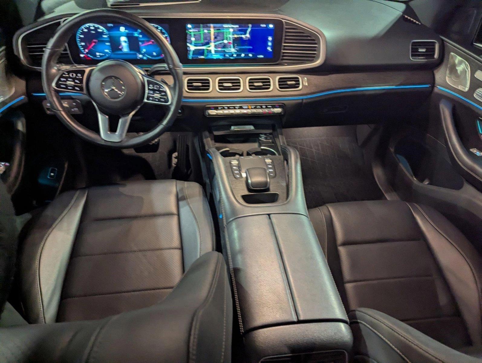 2022 Mercedes-Benz GLE Vehicle Photo in Fort Lauderdale, FL 33316