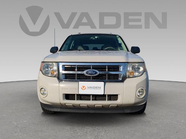 2011 Ford Escape Vehicle Photo in Brunswick, GA 31525