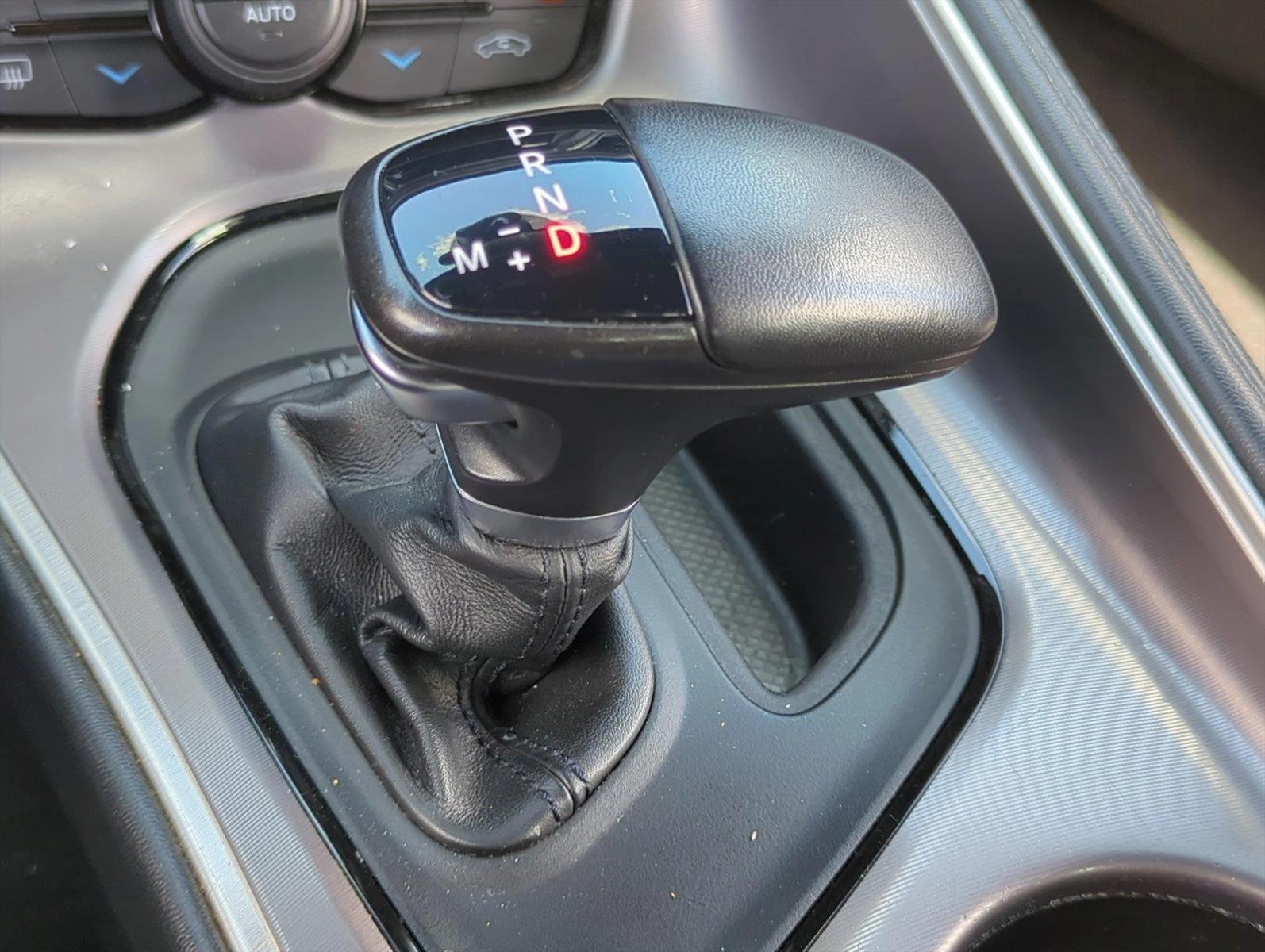 2022 Dodge Challenger Vehicle Photo in Ft. Myers, FL 33907