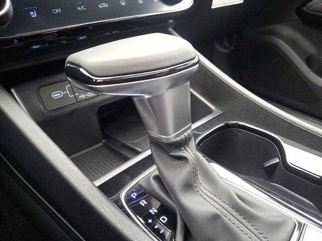 2025 Hyundai SANTA CRUZ Vehicle Photo in Harrisburg, PA 17111