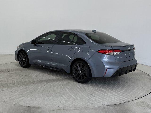 2023 Toyota Corolla Vehicle Photo in Charlotte, NC 28273