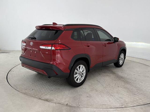 2023 Toyota Corolla Cross Vehicle Photo in Charlotte, NC 28273