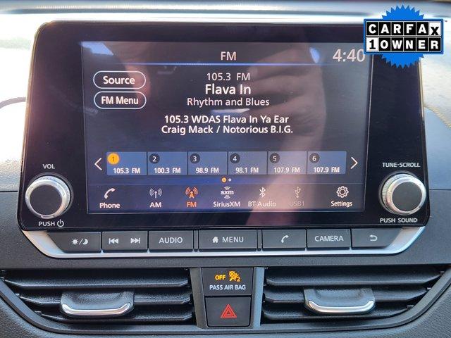 2022 Nissan Altima Vehicle Photo in Ardmore, PA 19003