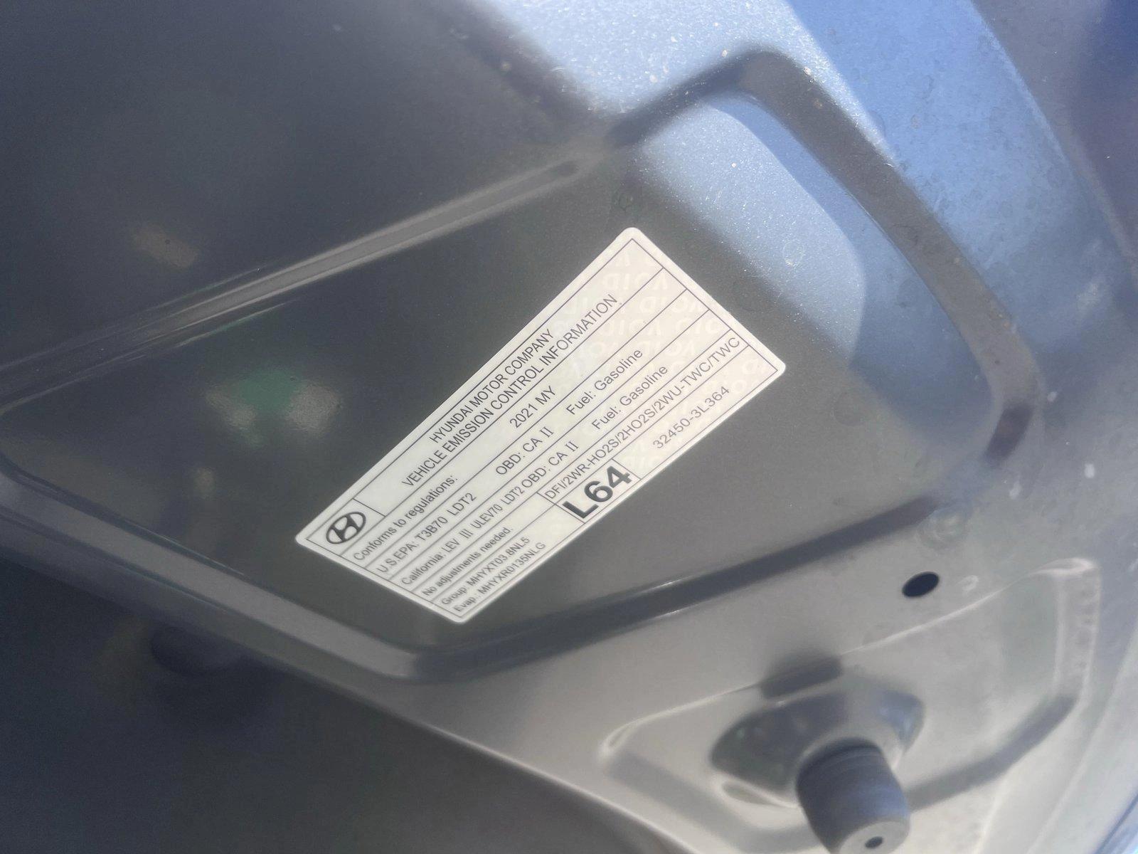 2021 Hyundai PALISADE Vehicle Photo in Santa Clarita, CA 91355
