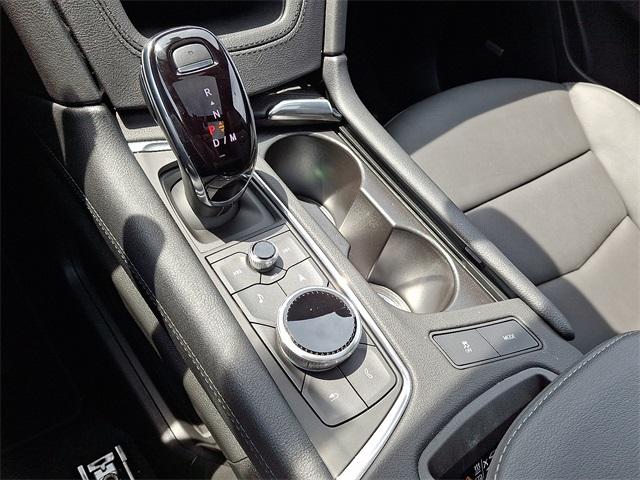 2025 Cadillac XT5 Vehicle Photo in ALLENTOWN, PA 18103-7399