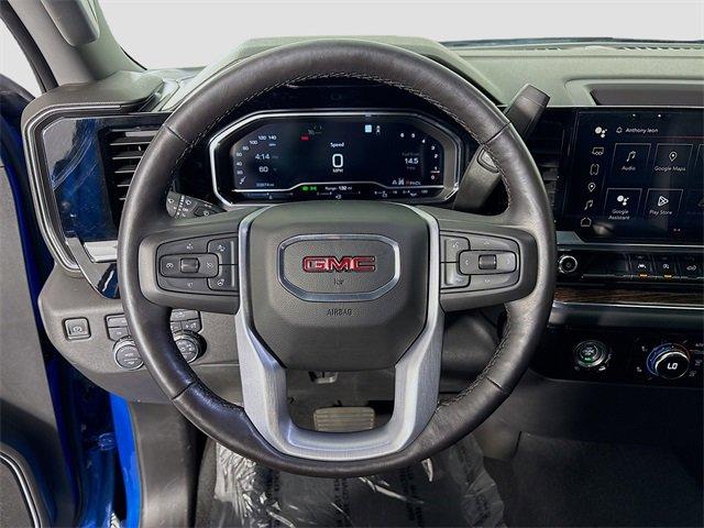 2022 GMC Sierra 1500 Vehicle Photo in PUYALLUP, WA 98371-4149