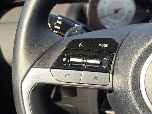 2022 Hyundai TUCSON Vehicle Photo in Pleasant Hills, PA 15236