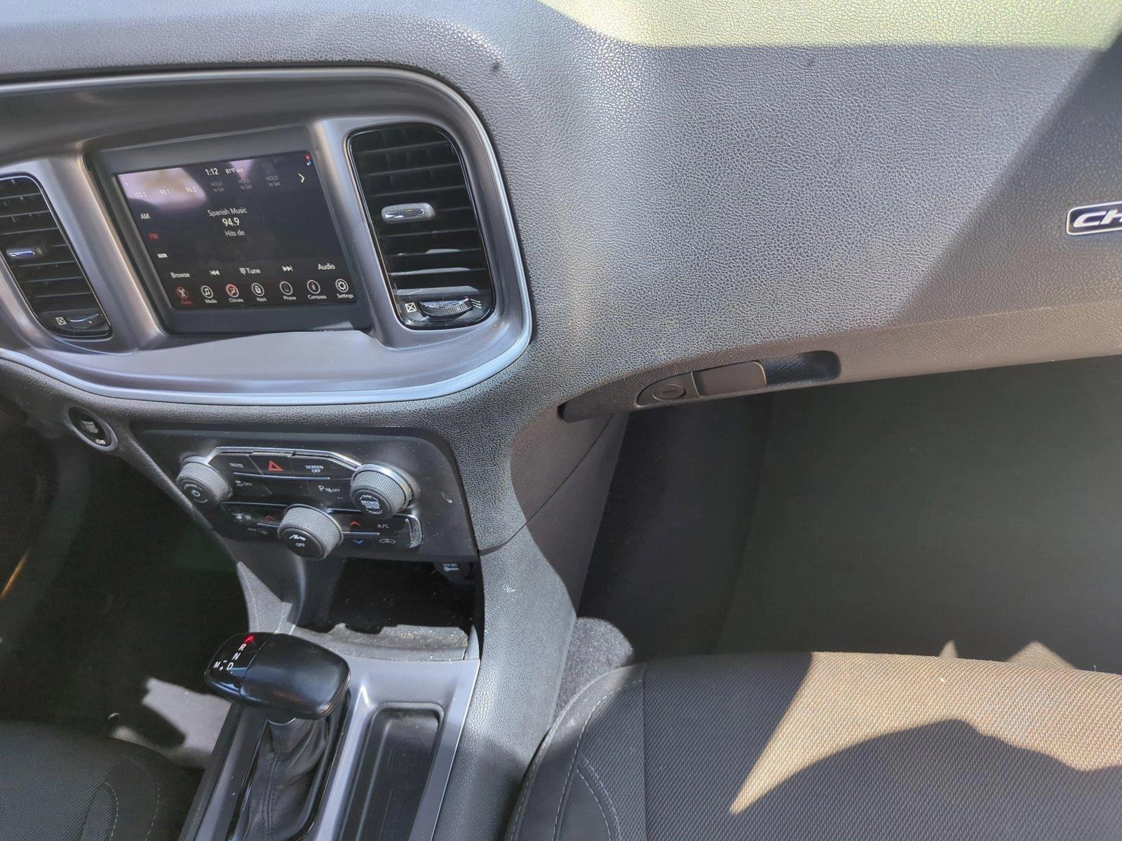 2019 Dodge Charger Vehicle Photo in Pembroke Pines , FL 33084
