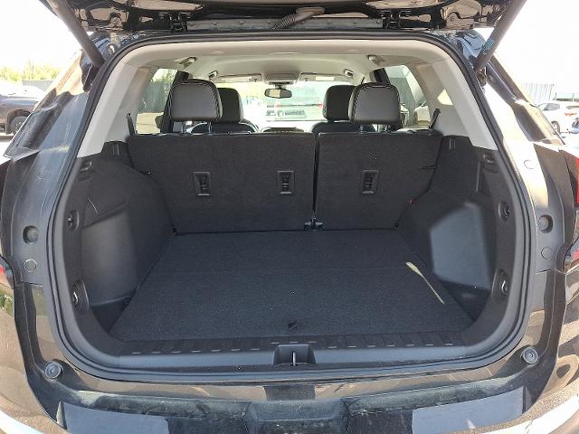 2022 GMC Terrain Vehicle Photo in TREVOSE, PA 19053-4984