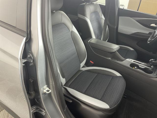 2024 Buick Envista Vehicle Photo in GILBERT, AZ 85297-0402