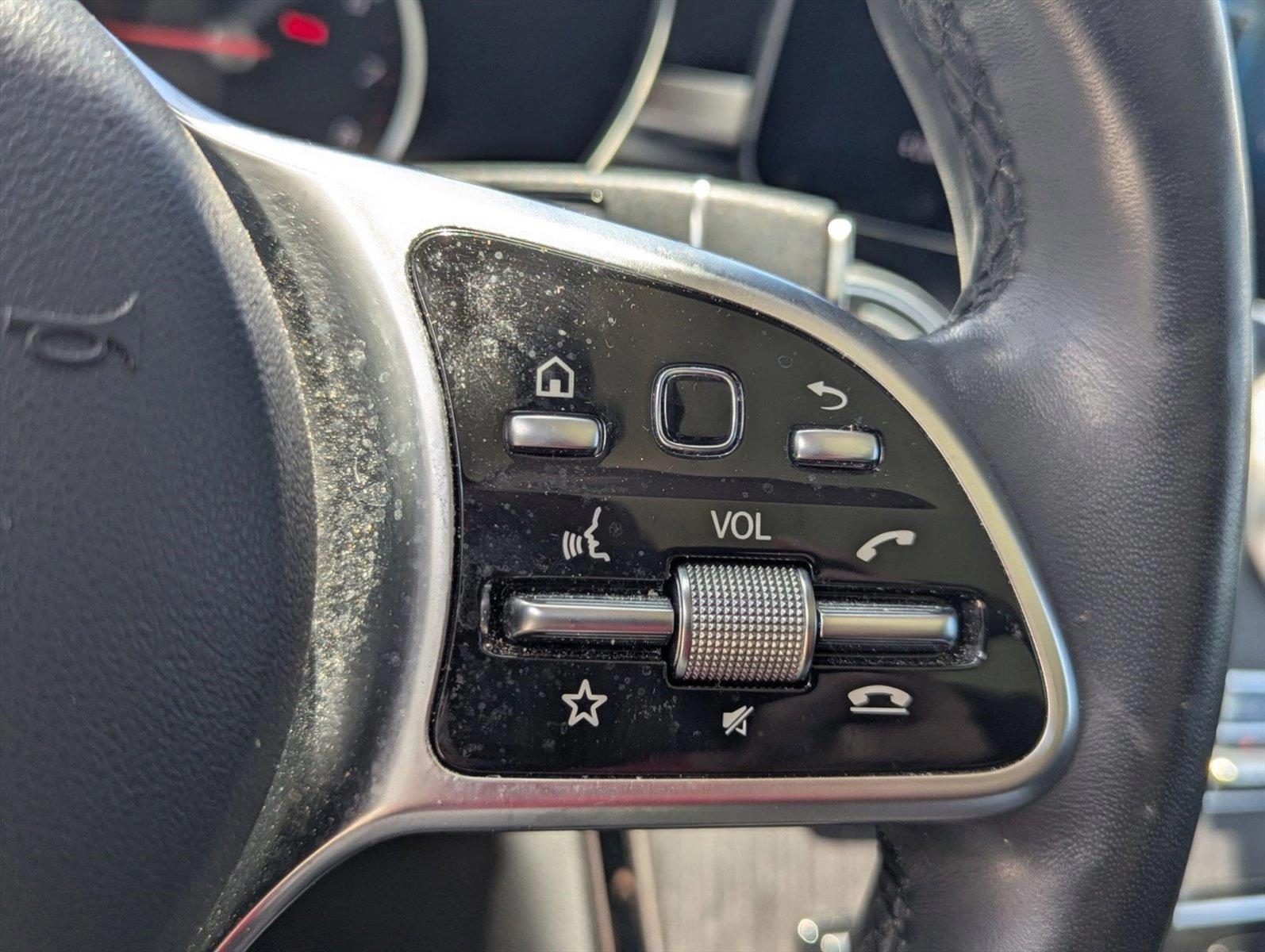 2021 Mercedes-Benz GLC Vehicle Photo in Delray Beach, FL 33444