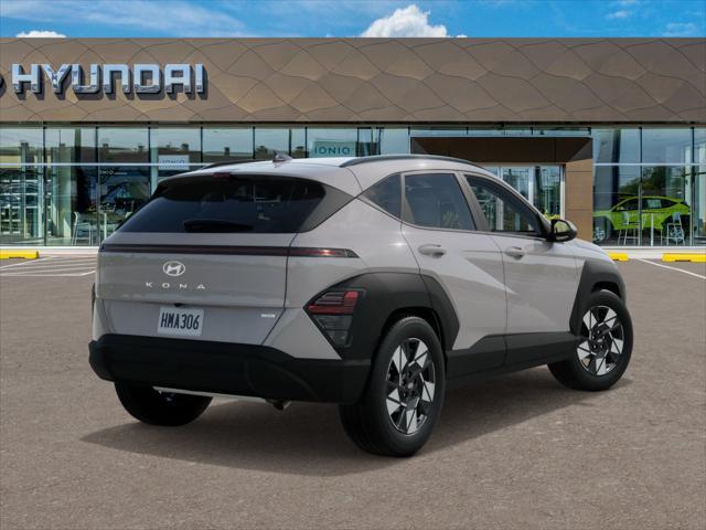 2025 Hyundai KONA Vehicle Photo in Peoria, IL 61615