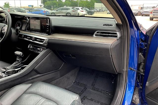 2023 Kia K5 Vehicle Photo in Grapevine, TX 76051