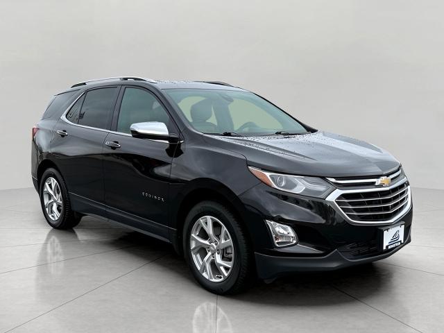 2021 Chevrolet Equinox Vehicle Photo in MADISON, WI 53713-3220