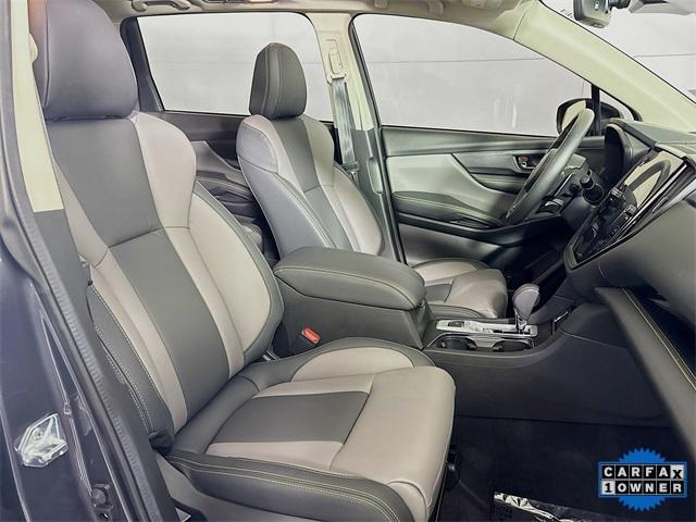 2024 Subaru Ascent Vehicle Photo in Puyallup, WA 98371