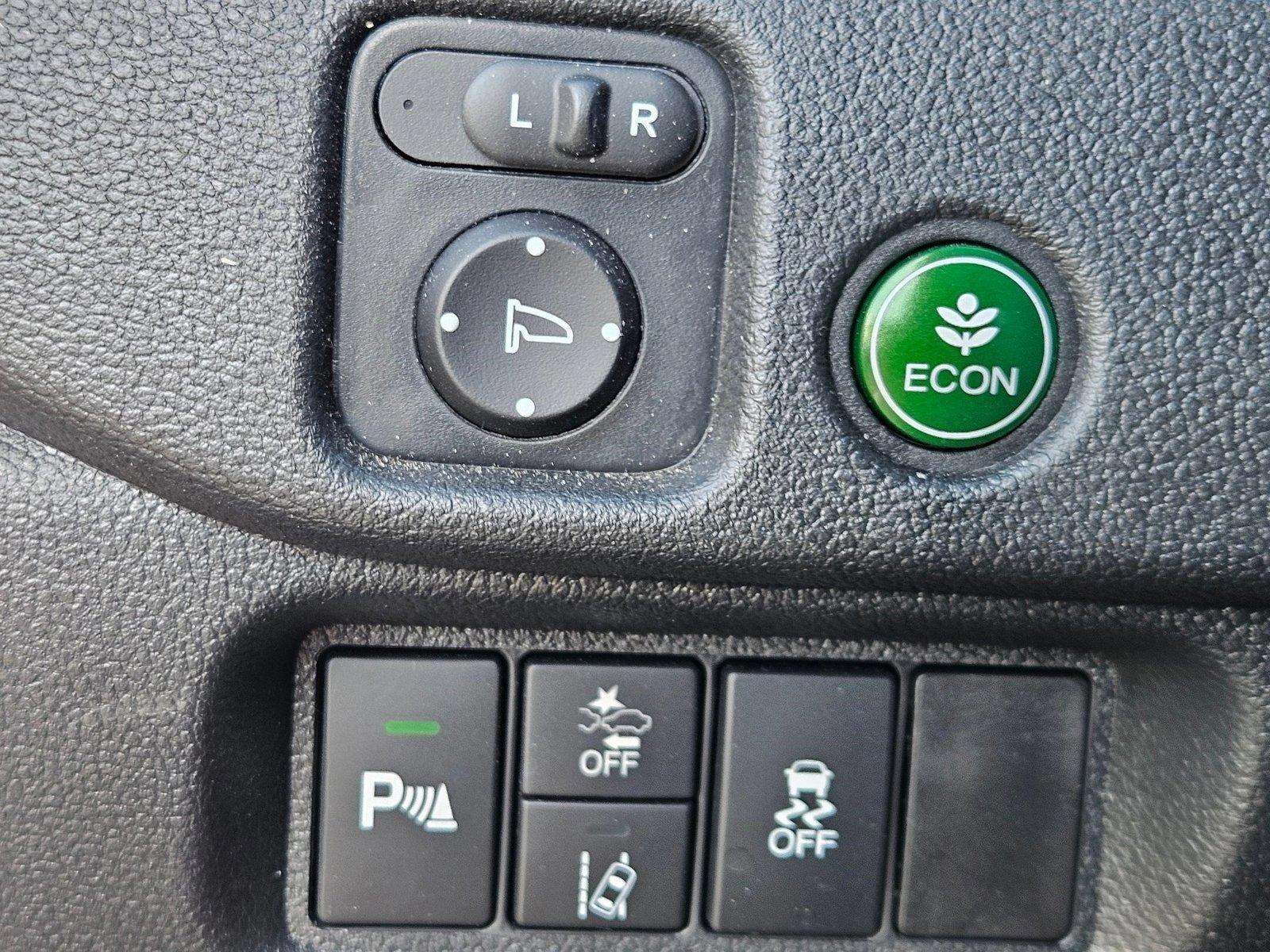 2023 Honda Passport Vehicle Photo in Clearwater, FL 33764