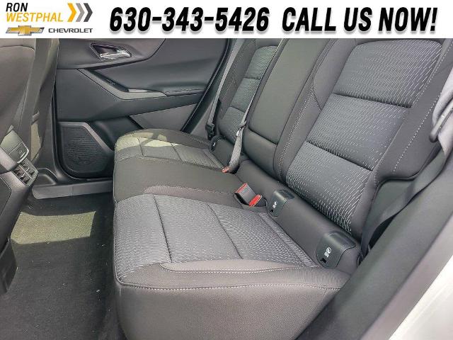 2026 Chevrolet Equinox Vehicle Photo in AURORA, IL 60503-9326