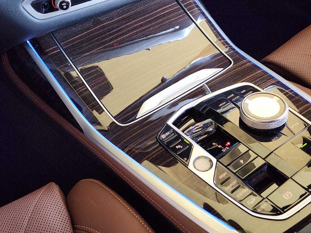 2024 BMW X7 xDrive40i Vehicle Photo in PLANO, TX 75024