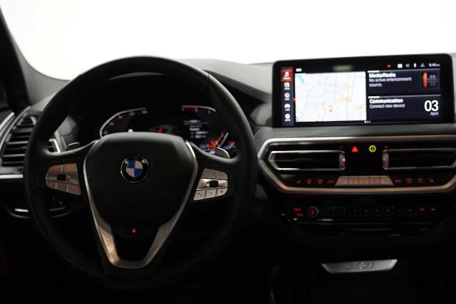 2024 BMW X3 sDrive30i Vehicle Photo in GRAPEVINE, TX 76051