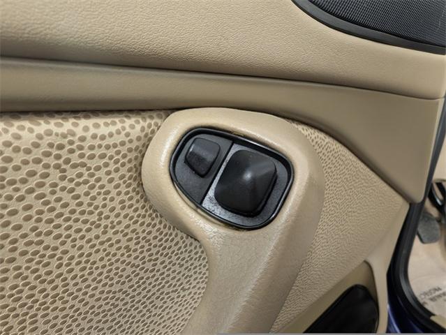 1997 BMW 2.8L Vehicle Photo in ENGLEWOOD, CO 80113-6708