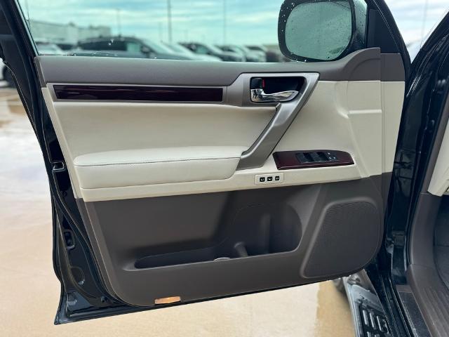 2019 Lexus GX 460 Vehicle Photo in Grapevine, TX 76051