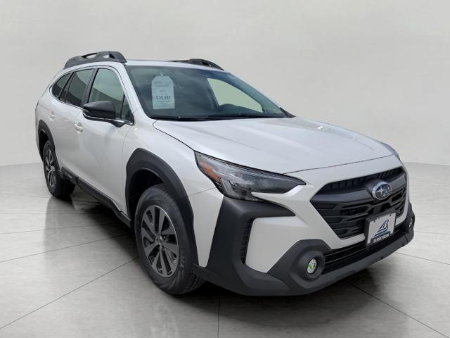 2025 Subaru Outback Vehicle Photo in Green Bay, WI 54304