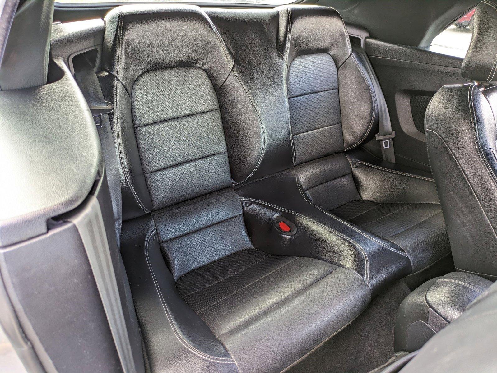 2021 Ford Mustang Vehicle Photo in Panama City, FL 32401