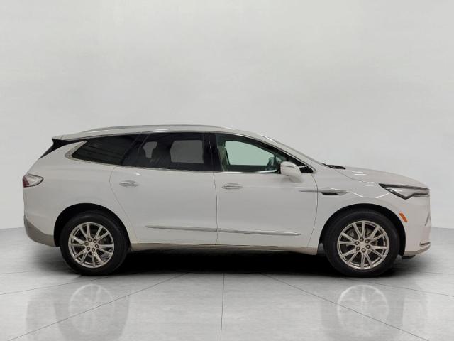 2022 Buick Enclave Vehicle Photo in NEENAH, WI 54956-2243