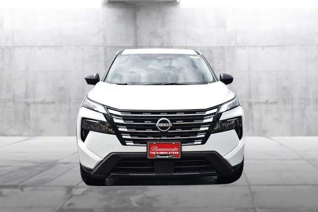 2025 Nissan Rogue Vehicle Photo in Ballwin, MO 63011
